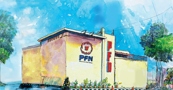 IPR PFN (FGD Lokananta)